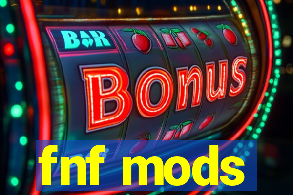 fnf mods